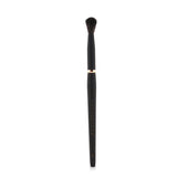 Youngblood YB8 Tapered Blending Brush for flawless eyeshadow application with soft Taklon fibers, cruelty-free and easy to maintain.