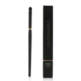 Youngblood YB9 Shader Brush with soft Taklon bristles for effortless eyeshadow application and blending, cruelty-free.