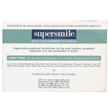 Supersmile Single Dose Powdered Mouthrinse (No Alcohol/Sugar) 60x1.7g/0.06oz