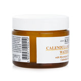 Lightweight Kiehl's Calendula Serum-Infused Water Cream for hydration, soothing redness, and improving skin texture.