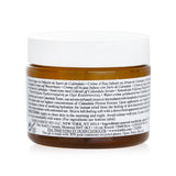 Lightweight Kiehl's Calendula Serum-Infused Water Cream with soothing micronized petals for hydrated, balanced skin.