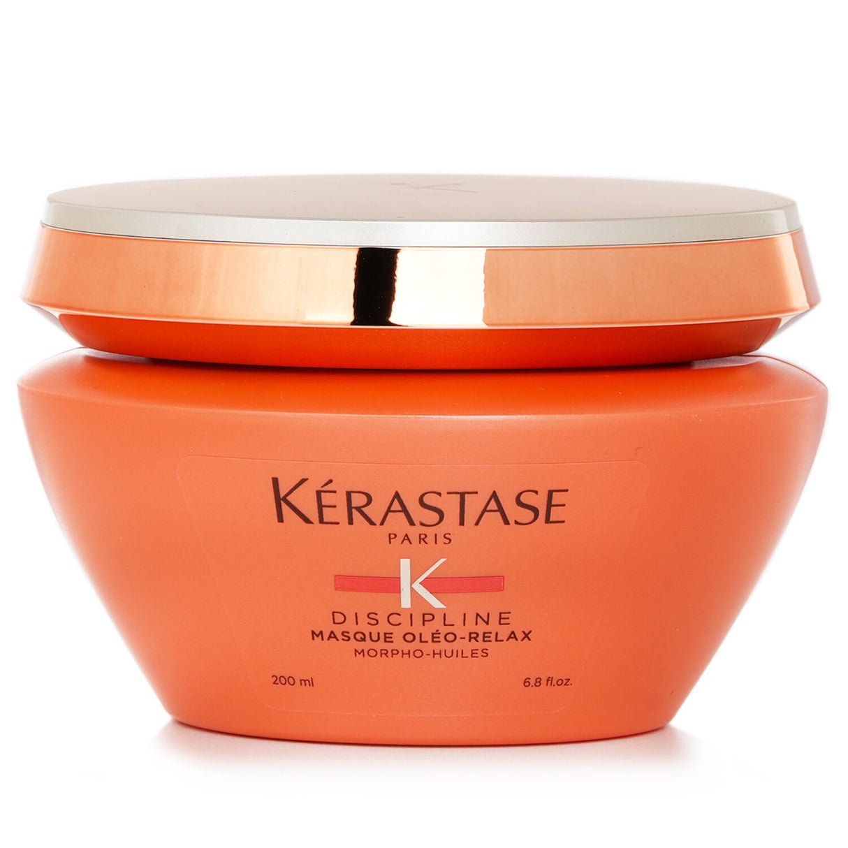 Kerastase Discipline Masque Oleo-Relax Control-In-Motion Masque (Voluminous and