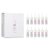 Goldwell - Dual Senses Color Intensive Conditioning Serum (Color Lock For Fine t
