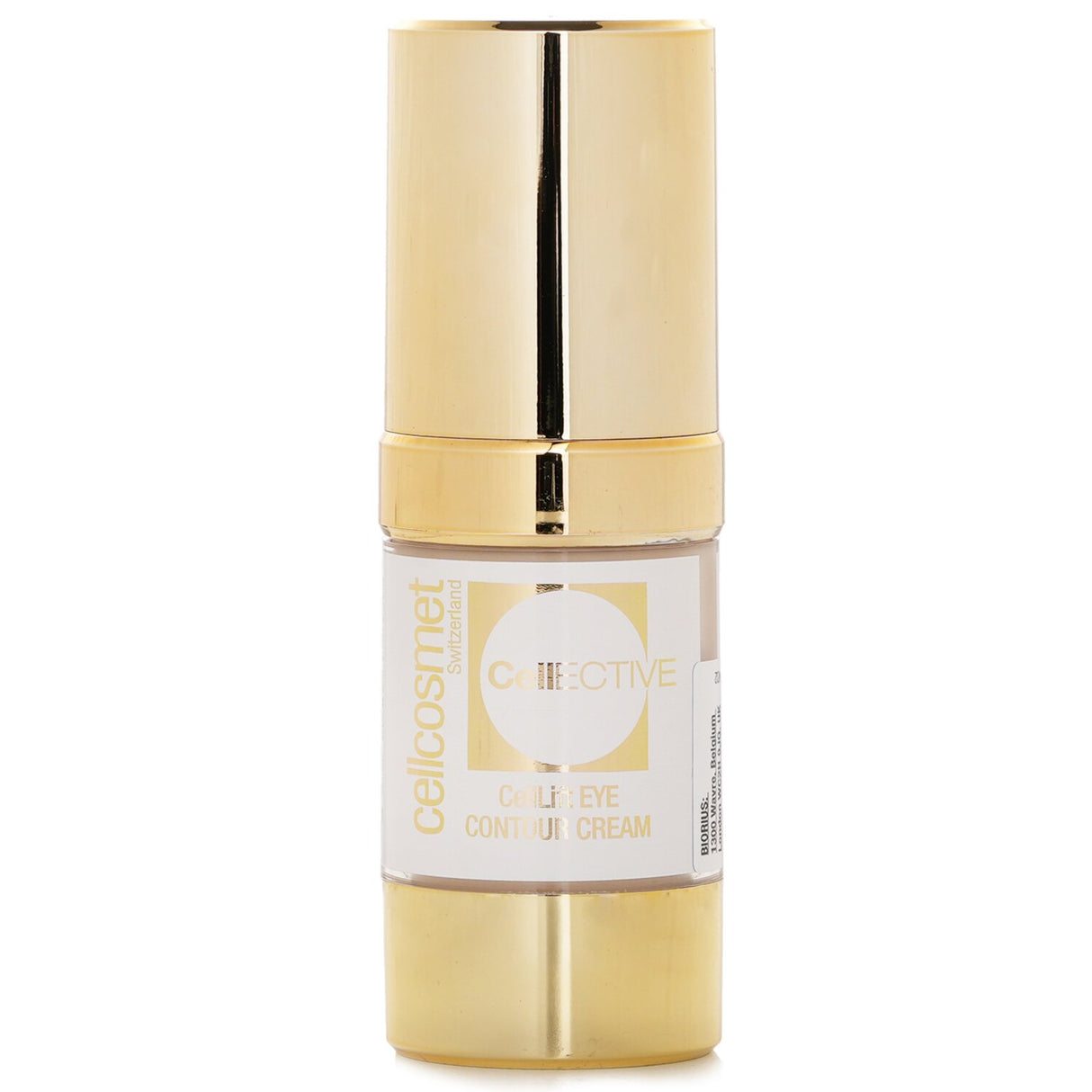 Cellcosmet & Cellmen Cellcosmet CellEctive CellLift Eye Contour Cream 15ml/0