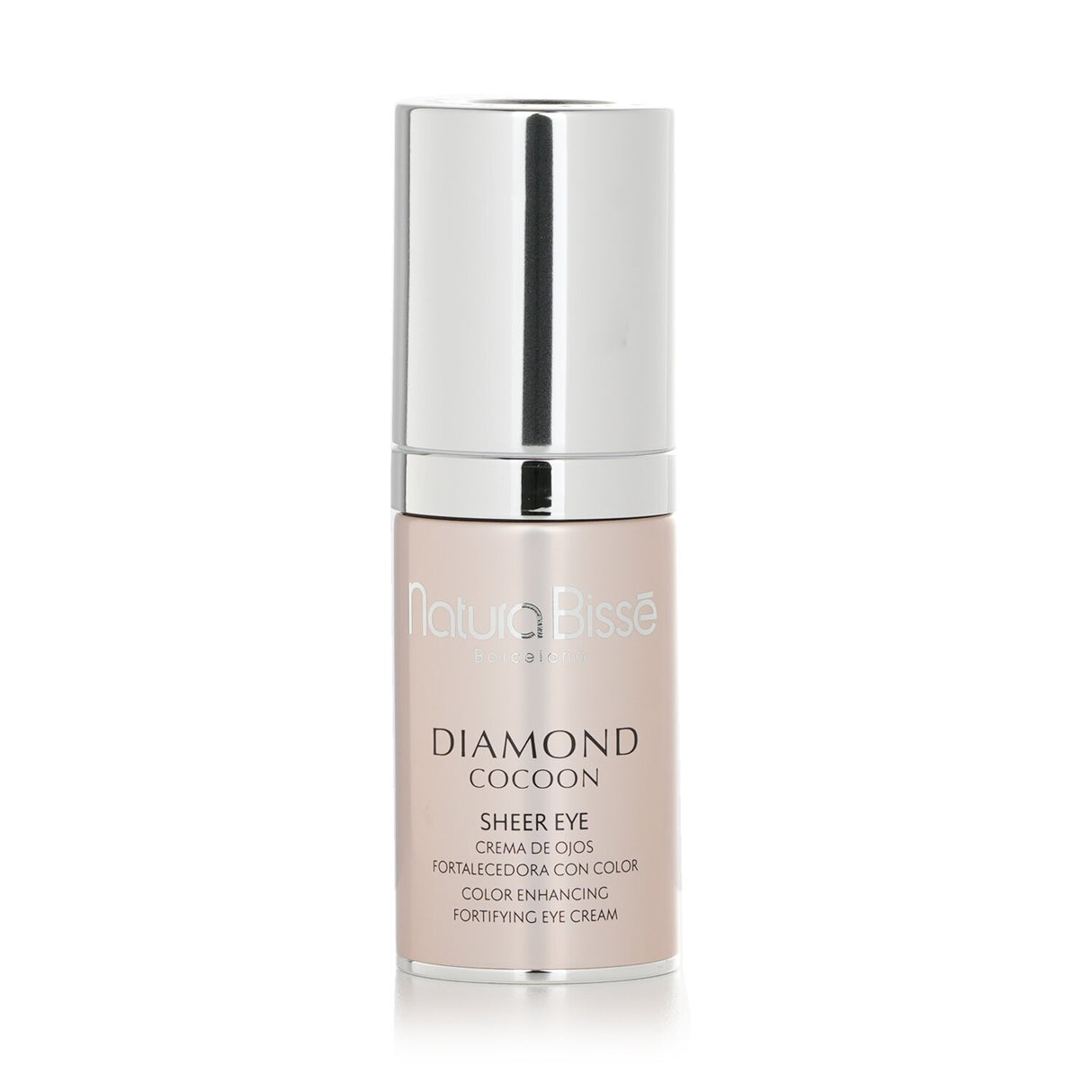 Natura Bisse - Diamond Cocoon Sheer Eye  - 25ml/0.8oz