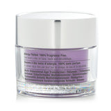 Anti-aging moisturizer by Clinique, featuring Hyaluronic Acid, Soybean Protein, and Yeast Extract for youthful, plump skin.