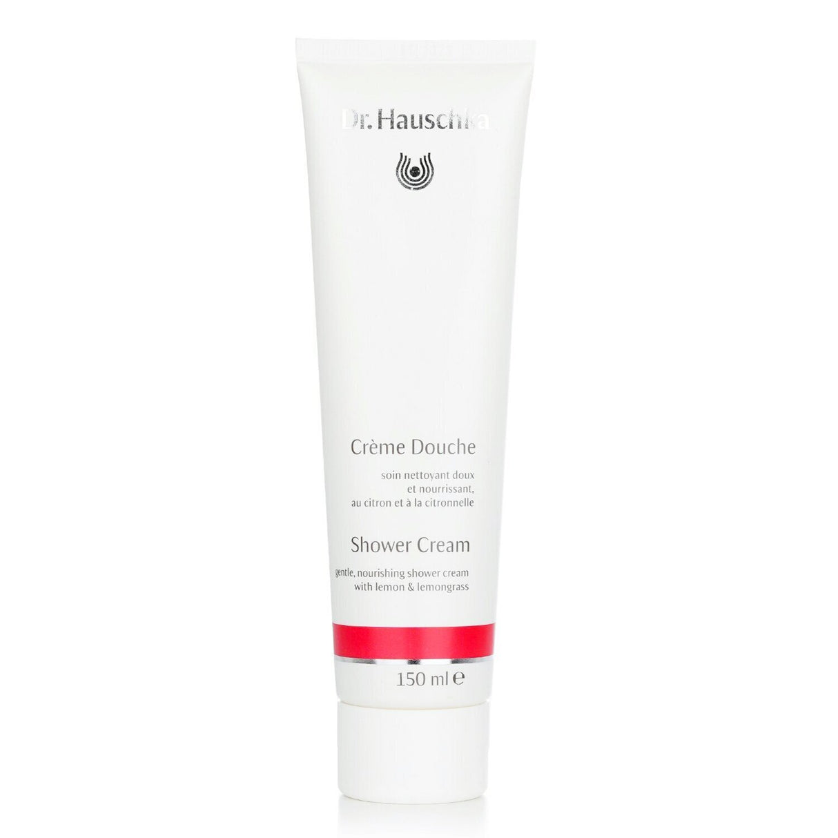 Dr. Hauschka - Shower Cream with Lemon & Lemongrass  - 150ml/5oz