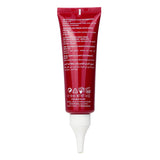 Guinot Longue Vie Decollete Serum, a youth serum for smooth, firm skin on the décolletage with 56 cellular ingredients.