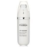 Filorga Lift-Designer Ultra-Lifting Serum in a 30ml roll-on bottle, designed for youthful, firm, and rejuvenated skin.