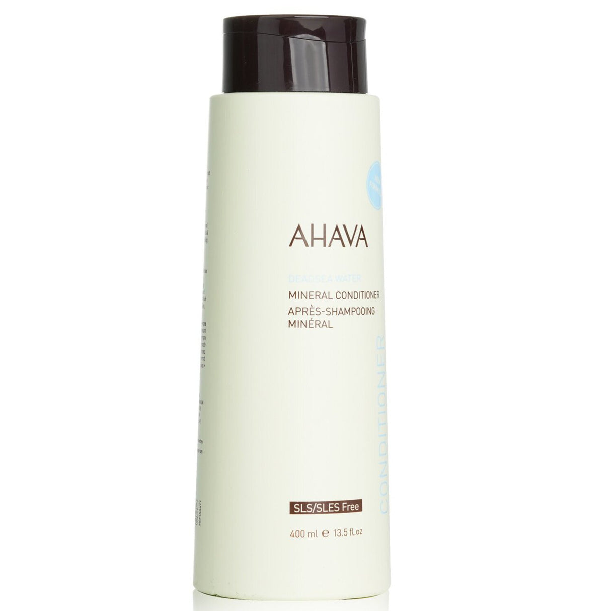 Ahava - Deadsea Water Mineral Conditioner - SLS/SLES Free  - 400ml/13.5oz