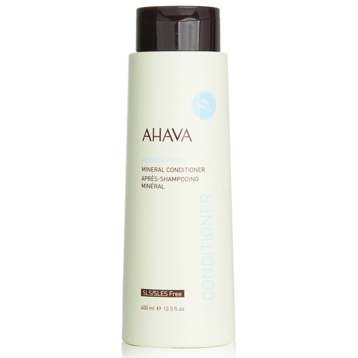 Ahava - Deadsea Water Mineral Conditioner - SLS/SLES Free  - 400ml/13.5oz
