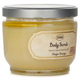 Sabon - Body Scrub - Ginger Orange  - 600g/21.2oz