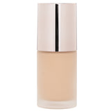 Jane Iredale Beyond Matte Liquid Foundation in Fair Neutral offers buildable, weightless coverage with a semi-matte finish.