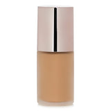 Jane Iredale Beyond Matte Liquid Foundation #M5 in a sleek 27ml bottle, offering a buildable, semi-matte finish for all skin types.