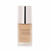 Jane Iredale - Beyond Matte Liquid Foundation - # M6 (Medium With Peach/ Gold Un