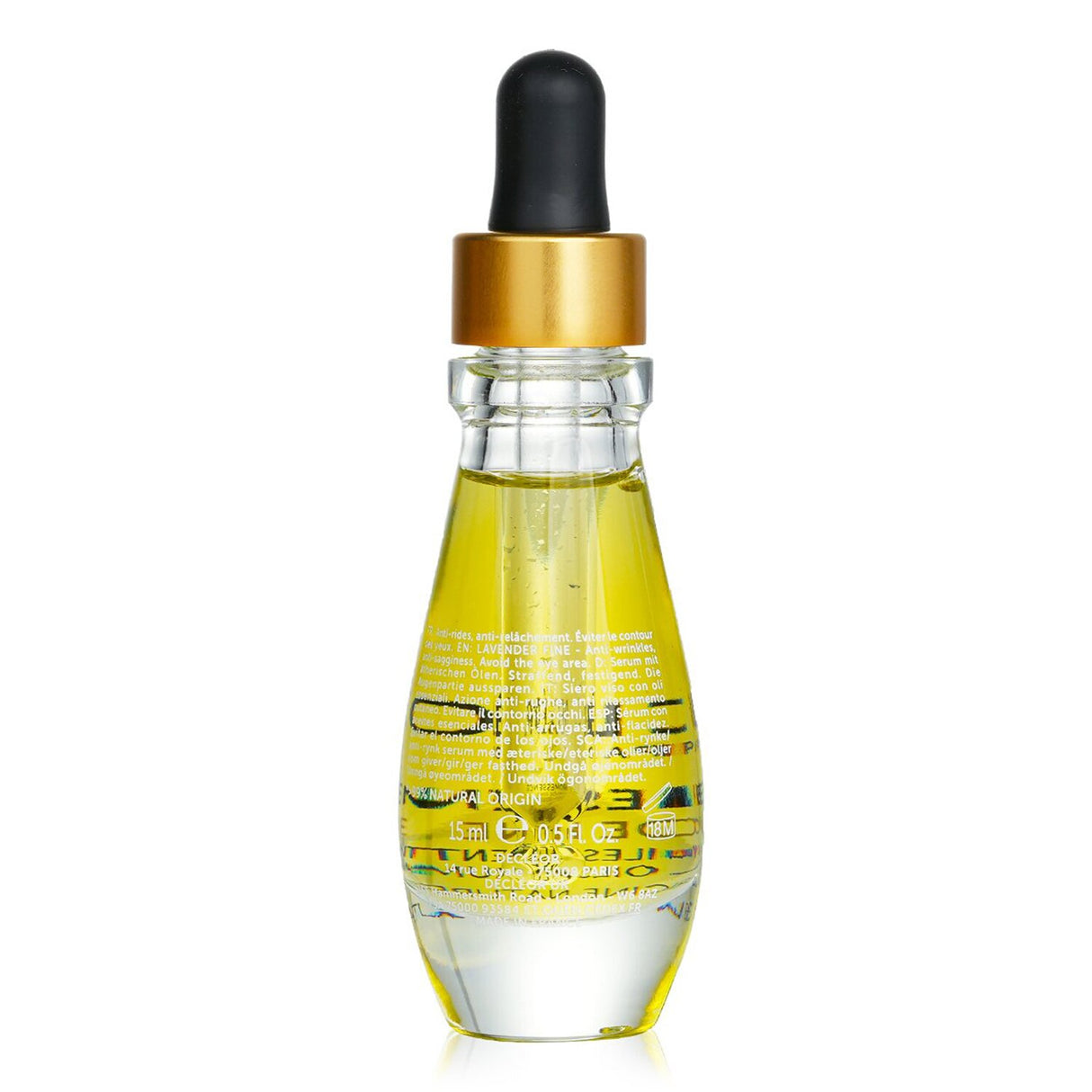 Decleor - Lavende Fine Aromessence Essential Oils-Serum  - 15ml/0.5oz