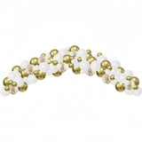 Whiz Pop Bang Garland Kit Charmed Balloon 70pack