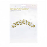 Whiz Pop Bang Garland Kit Charmed Balloon 70pack