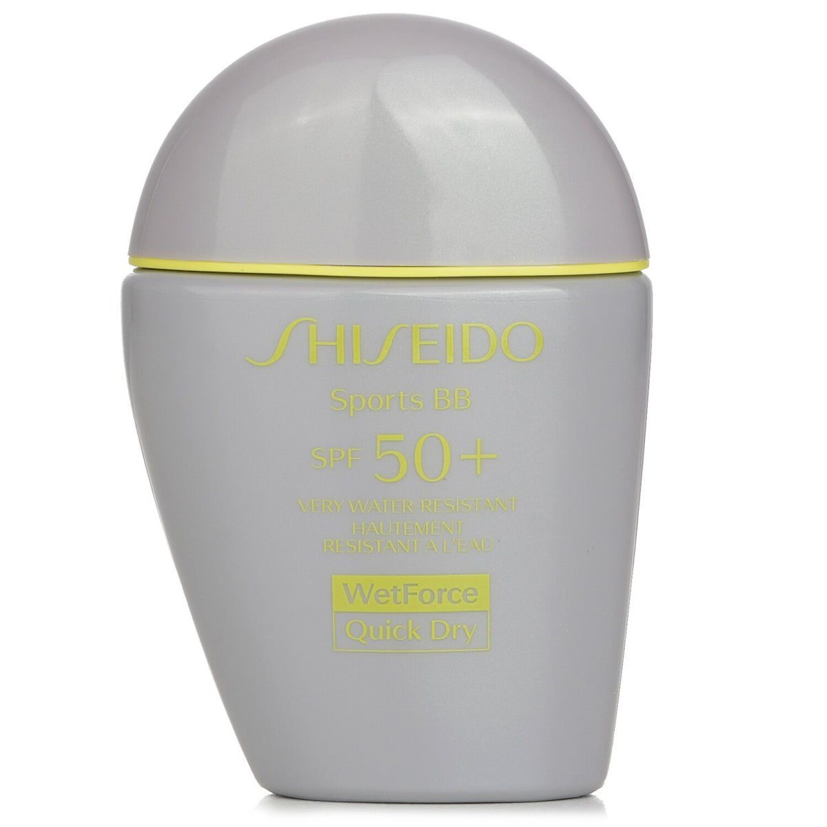 Shiseido Sports BB SPF 50+ Very Water-Resistant - # Dark  30ml/1oz
