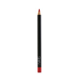 NARS Precision Lip Liner in #Porquerolles, a velvety pencil for rich matte color and seamless lip definition.