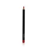 NARS Precision Lip Liner in # Menton (Bright Pink Coral) offers a smooth, pigmented formula for precise lip definition and nourishment.