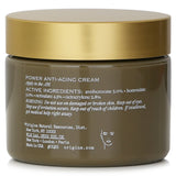 Origins Plantscription SPF 25 Anti-Aging Cream, 50ml: hydrates, reduces wrinkles, and protects skin from sun damage.