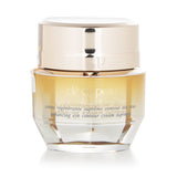 Luxurious anti-aging eye cream with Iris Extract, reducing wrinkles and brightening for a youthful, refreshed appearance.