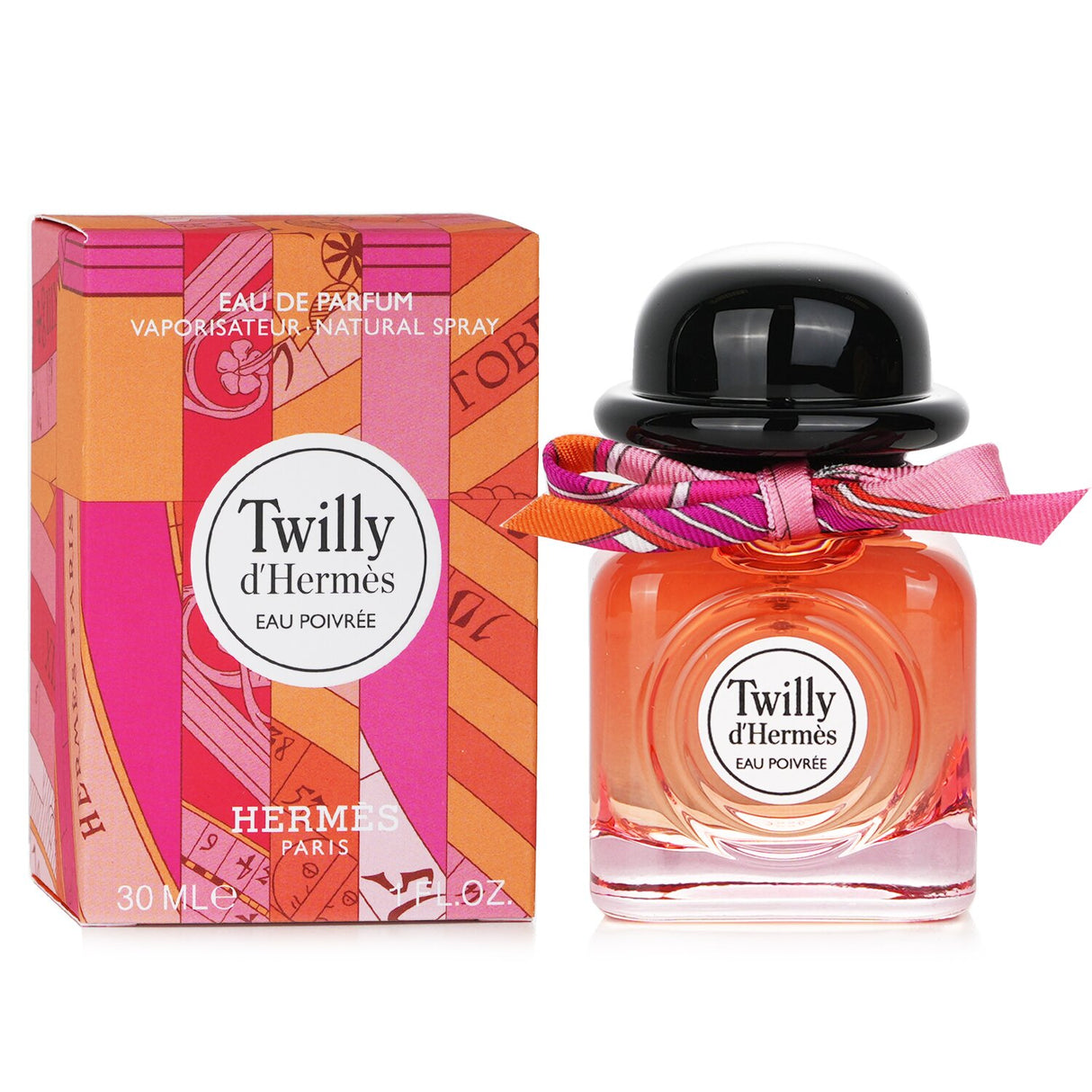 Hermes - Twilly D'Hermes Eau Poivree Eau De Parfum Spray  - 30ml/1oz