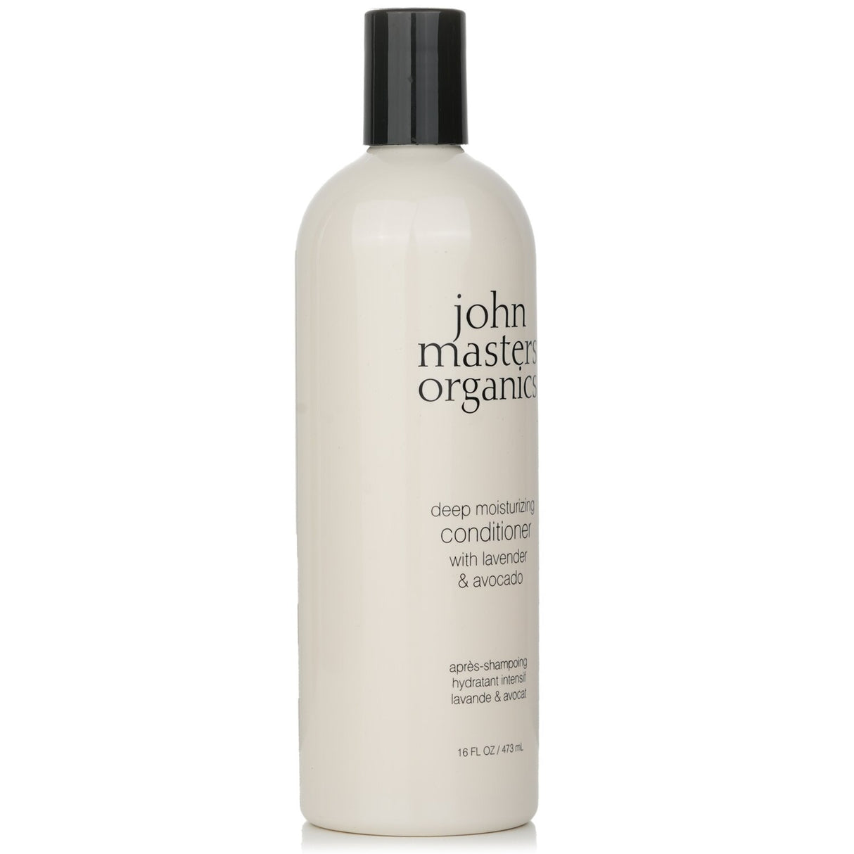 John Masters Organics - Conditioner For Dry Hair with Lavender & Avocado  - 473m