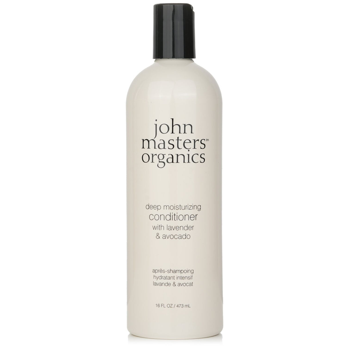 John Masters Organics - Conditioner For Dry Hair with Lavender & Avocado  - 473m