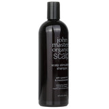 John Masters Organics - Scalp Stimulating Shampoo with Spearmint & Meadowsweet