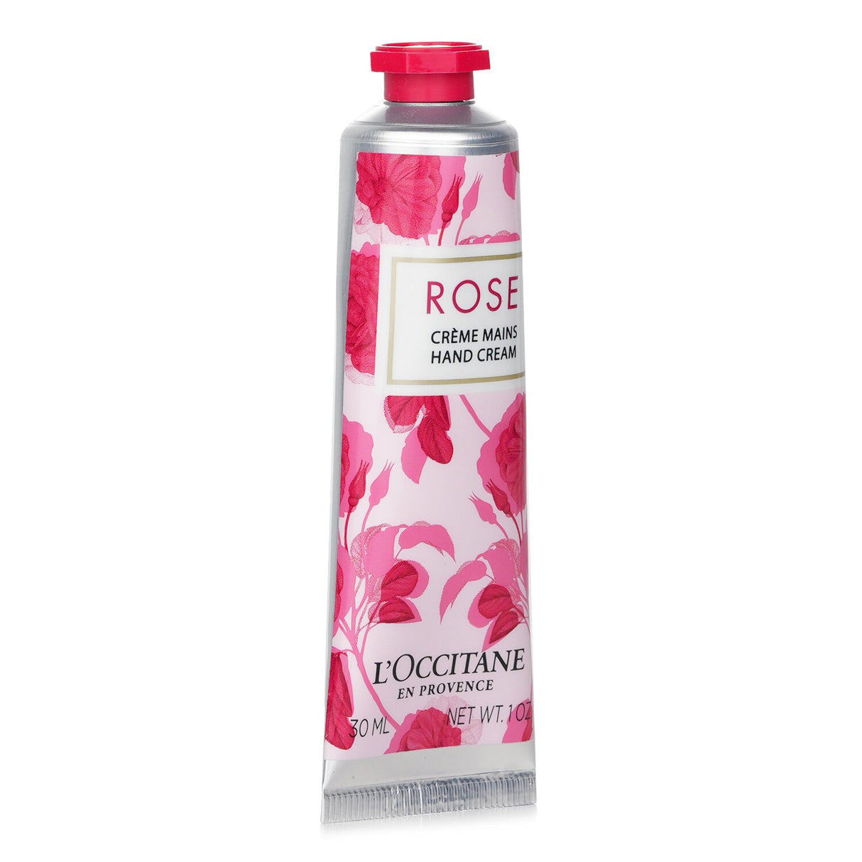 L'Occitane - Rose Hand Cream  - 30ml/1oz