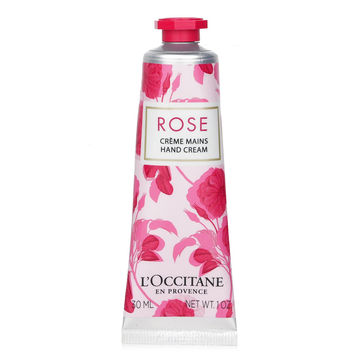 L'Occitane - Rose Hand Cream  - 30ml/1oz