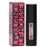 Lipstick Queen Lipdulgence Lip Mousse in Cherry On Top, a lightweight, richly pigmented lip color for a vibrant, comfortable finish.