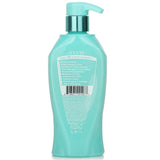 It's A 10 Blow Dry Miracle Glossing Shampoo bottle, designed for radiant, glossy, and nourished hair.