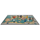 Tetrarchia (2nd Edition) Board Game