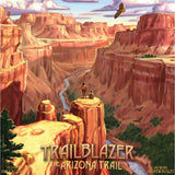 Trailblazer - the Arizona Trail Board Game
