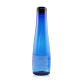 Lightweight volumizing shampoo for fine hair, enriched with Japanese Depsea Water for hydration and gentle cleansing.