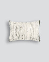 Cushion - Odessa Olive (35 x 50cm) - OLLO