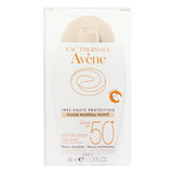 Avene - Very High Protection Tinted Mineral Fluid SPF 50+ - For Sensitive & Into