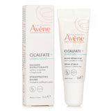 Avene Cicalfate LIPS Repair Balm - For Chapped, Irritated Lips 10ml/0.34oz