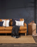 Cushion - Mia Ivory (35 x 50cm) - OLLO