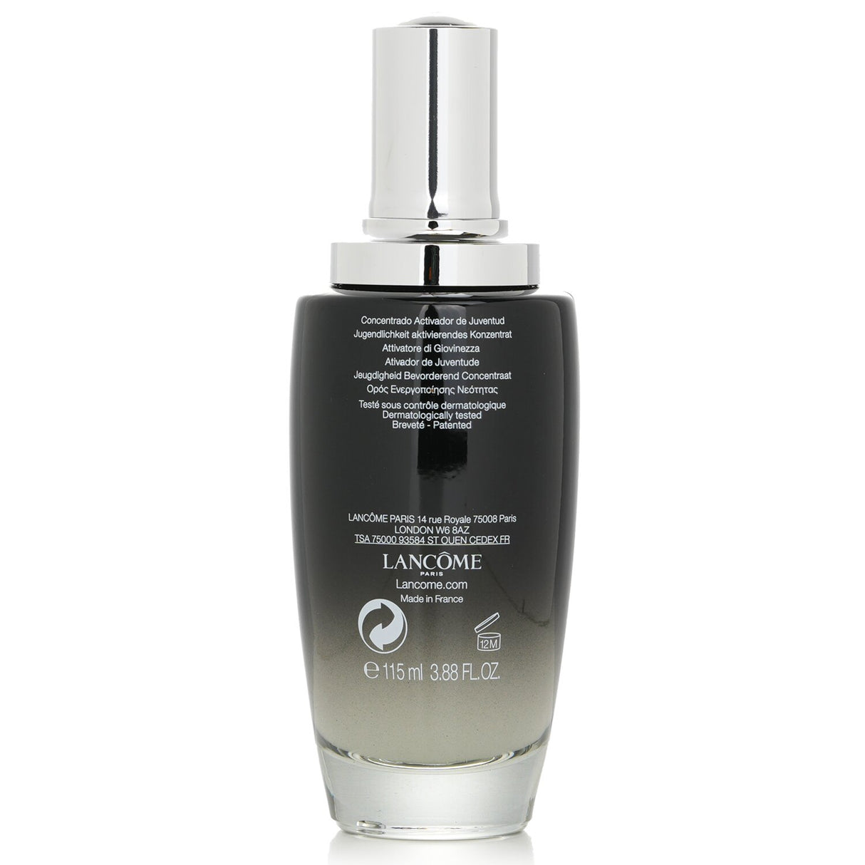 Lancome - Genifique Advanced Youth Activating Concentrate  - 115ml/3.88oz