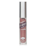 TheBalm Lid Quid Sparkling Liquid Eyeshadow in #Bellini, a buildable, long-lasting liquid eyeshadow with a shimmering finish.