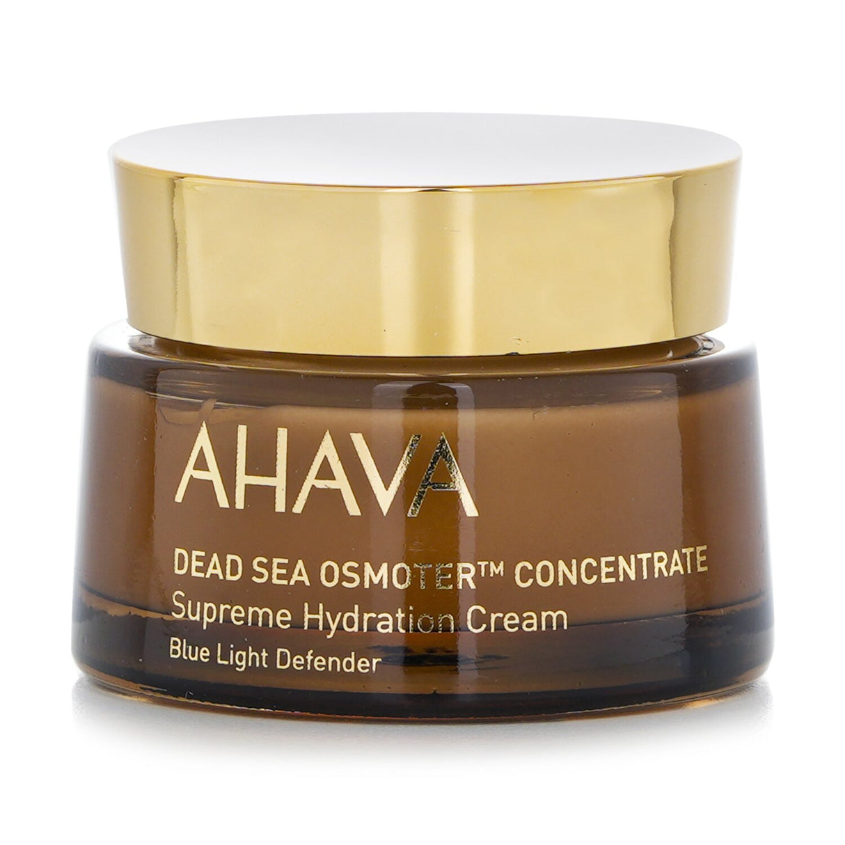 Ahava - Dead Sea Osmoter Concentrate Supreme Hydration Cream (Blue Light Defende