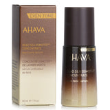 Ahava Even Tone Serum: a lightweight facial serum that brightens skin, reduces discoloration, and enhances hydration.