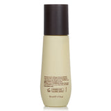 Ahava Time To Revitalize Extreme Lotion SPF 30, a lightweight daily moisturizer that firms, protects, and hydrates skin.