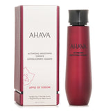 Ahava Apple Of Sodom Activating Smoothing Essence(Random Packaging)  100ml/3.4oz