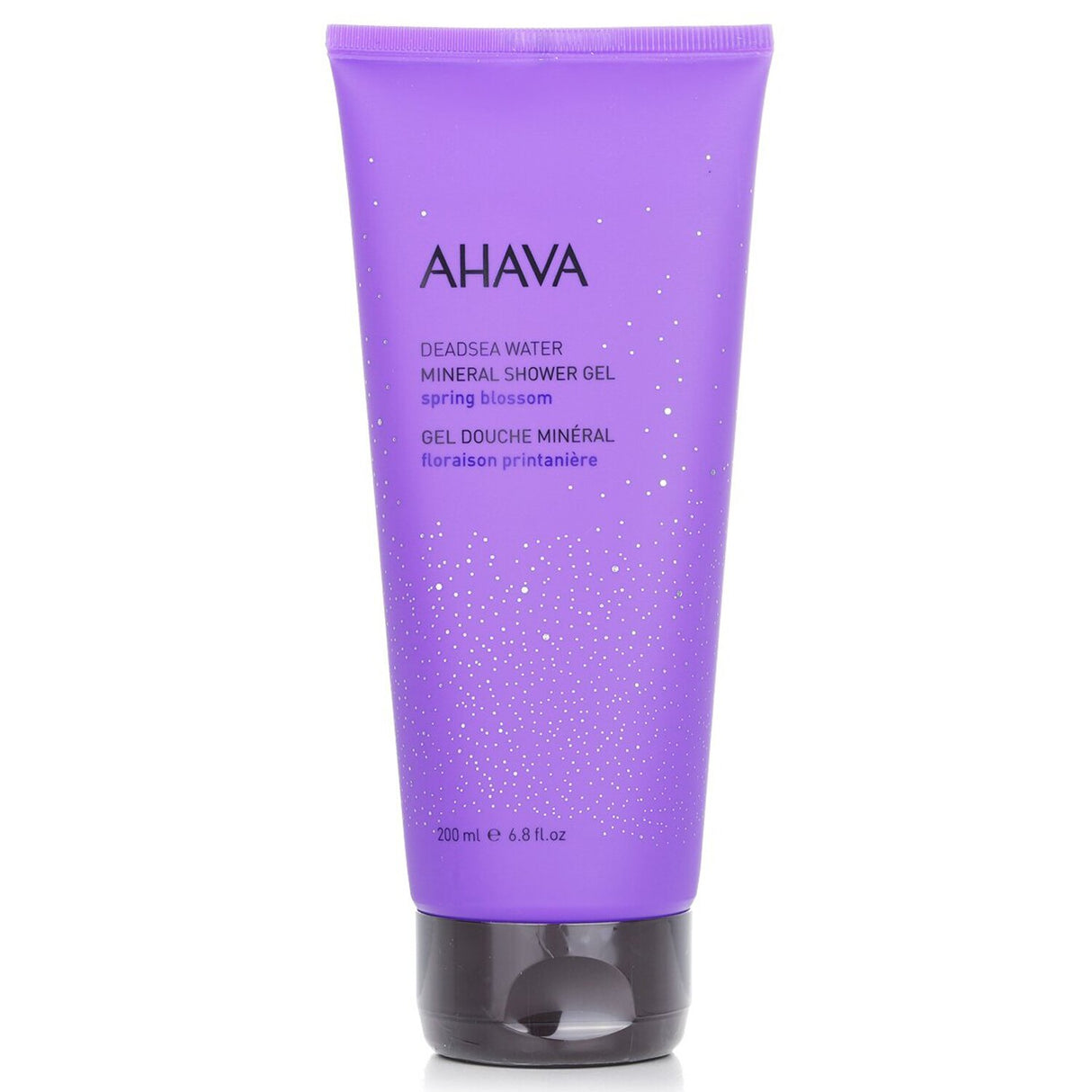 Ahava - Deadsea Water Mineral Shower Gel - Spring Blossom  - 200ml/6.8oz