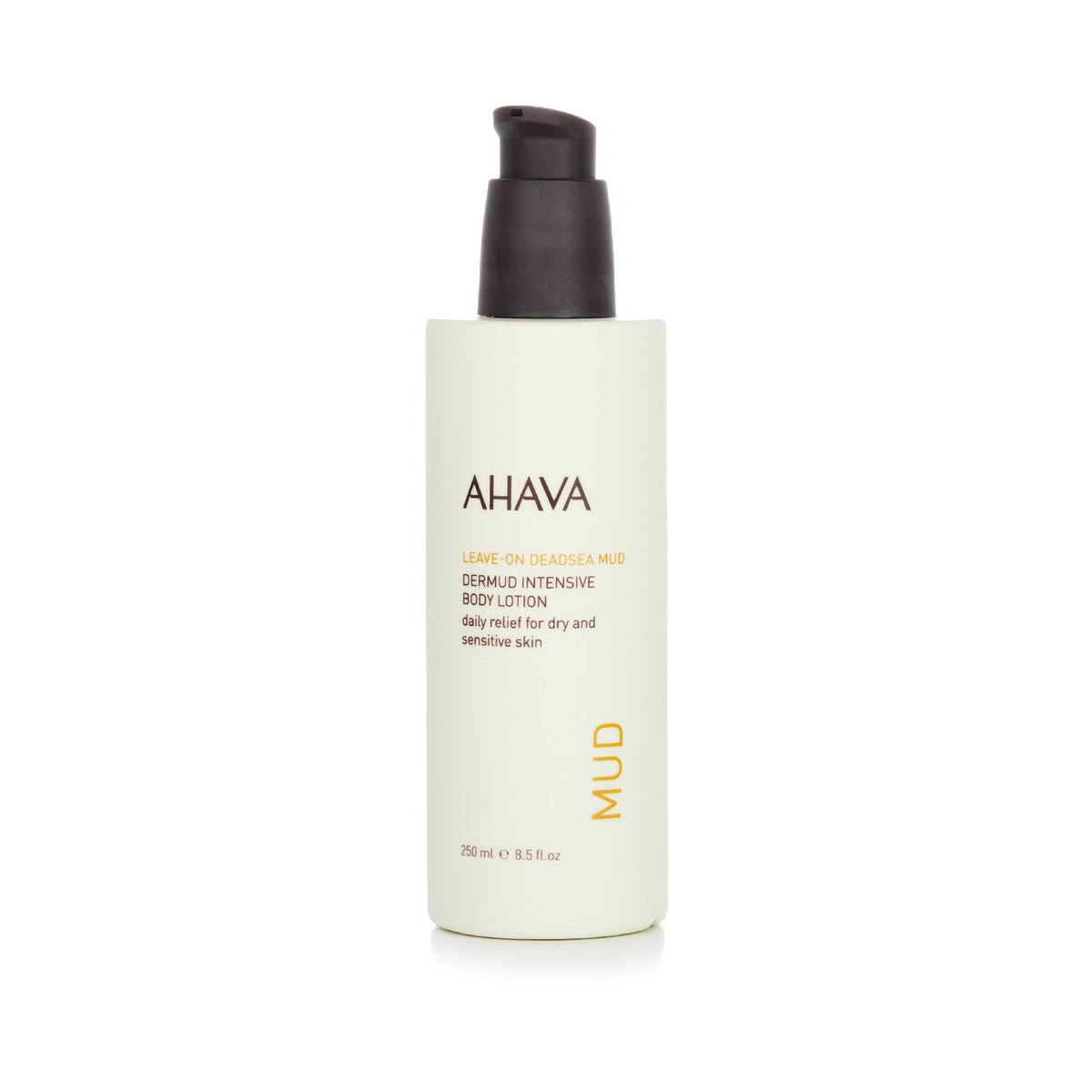 Ahava Leave-On Deadsea Mud Dermud Intensive Body Lotion - For Dry &amp